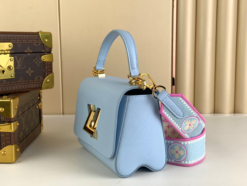 Satchel Bags - VL Bags - 2702