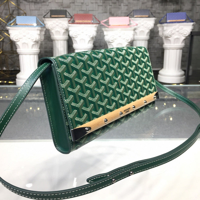 Satchel Bags - GOD Bags - 700