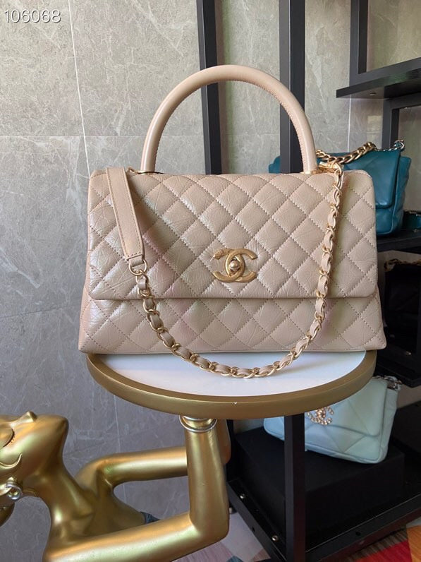 Satchel Bags - CHL Bags - 4194