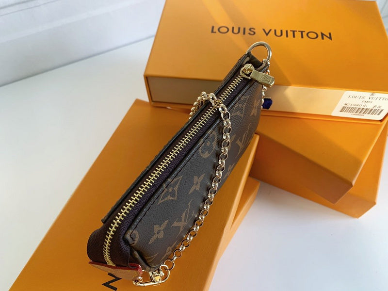 Glami- Glami- Lu-Vi bags - 3856