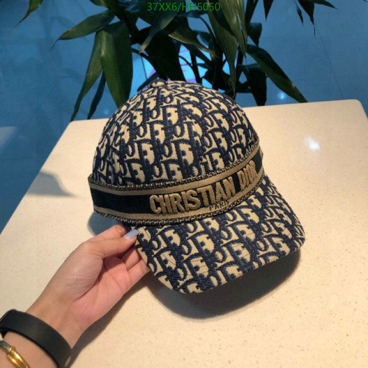 SAMC - DOR Caps & Hats - 102