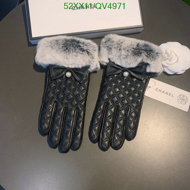 SAMC - CHL Gloves - 173