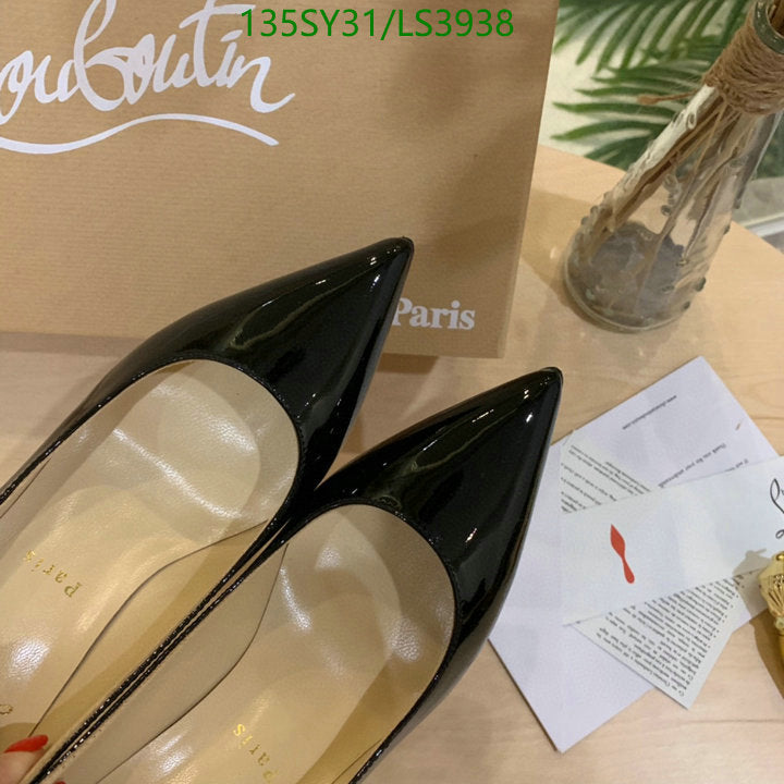 SAMC - CBL Women Shoes - 144