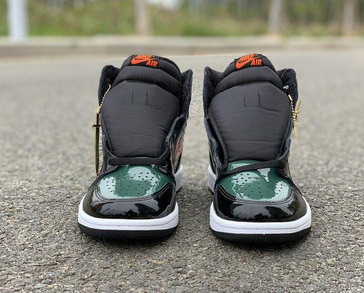 SAMC - NKE Shoes - 1431