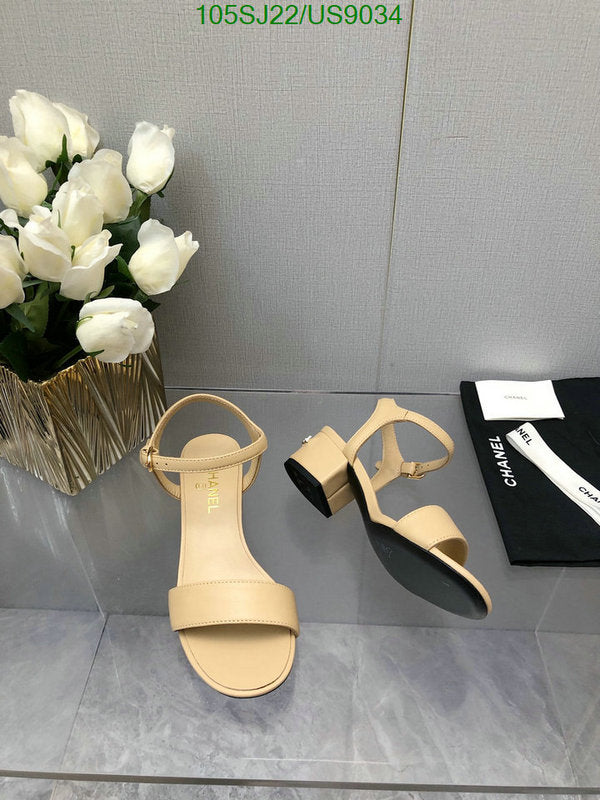 SAMC - CHL Women Shoes High Heels - 141