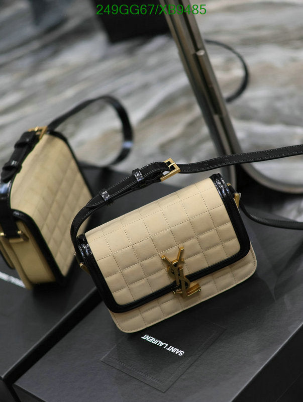 SAMC - YLS Bags - 276