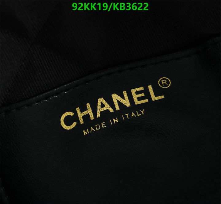 SAMC - CHL Bags Crossbody - 016