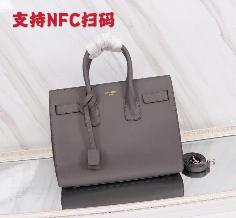 Satchel Bags - SLY Bags - 1698