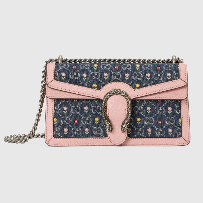 Satchel Bags - GCI Bags - 1064