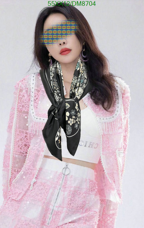 SAMC - HMS Scarves - 025
