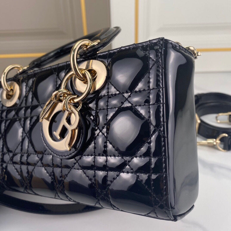 Glami Fashion - DIR Bags - 608