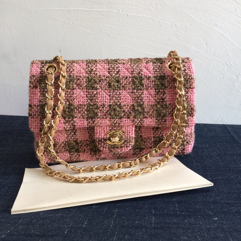 Satchel Bags - CHL Bags - 2754