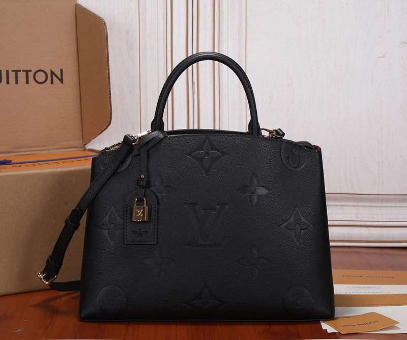 Glami Fashion Lu-Vi Bags - 16802