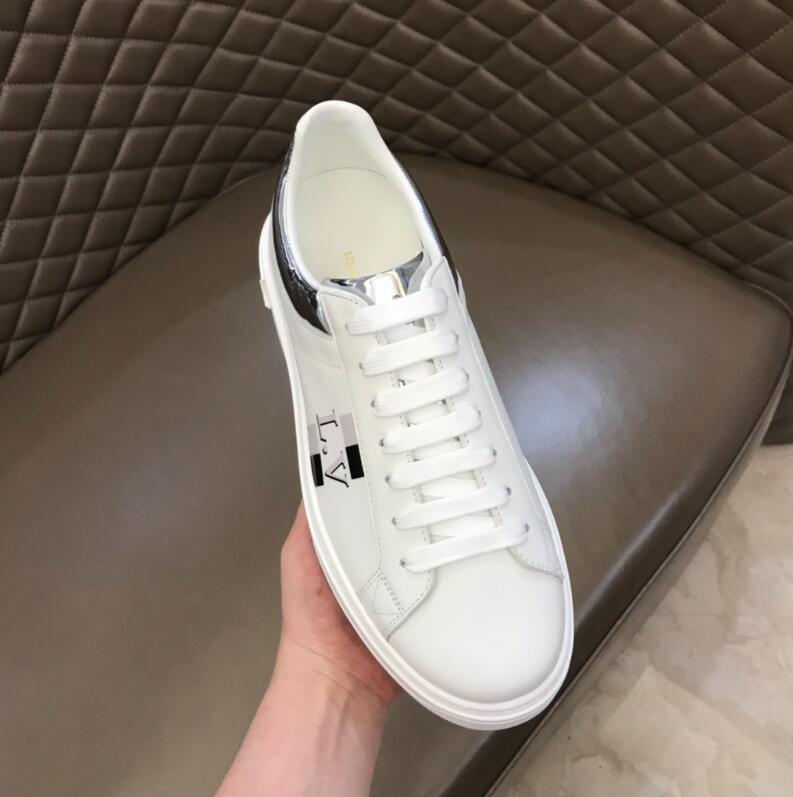 SAMC - LOV Men Shoes - 1632