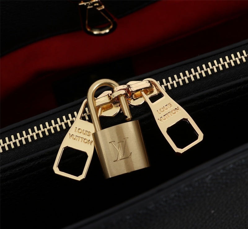 Glami- Glami- Lu-Vi bags - 3830