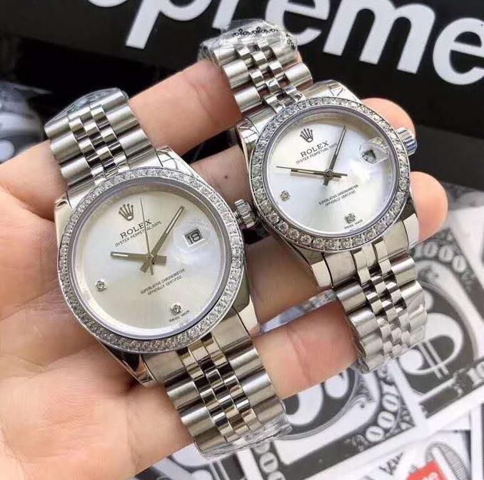 SAMC - Mix Watches - 037