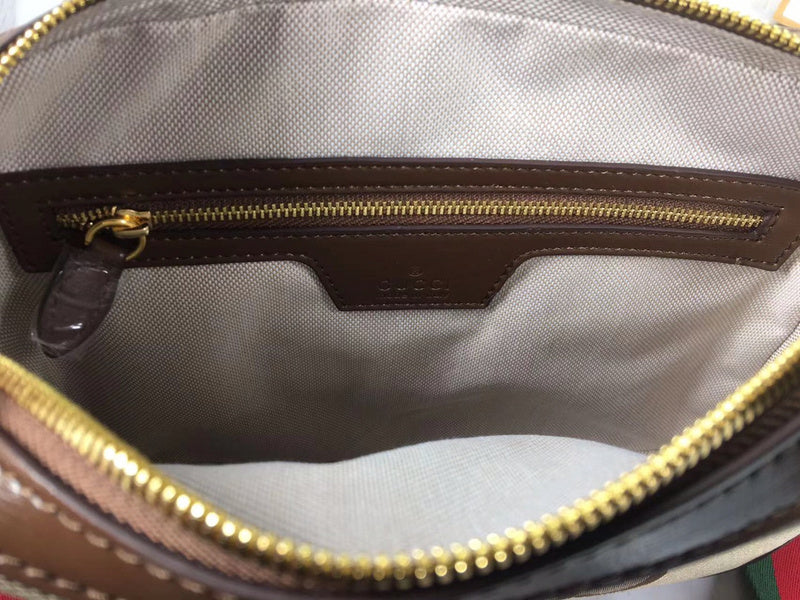 Satchel Bags - GCI Bags - 1364