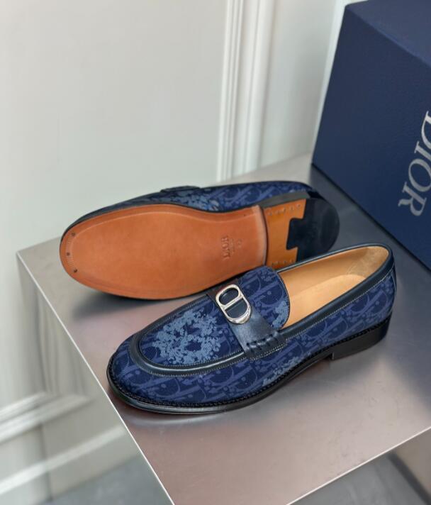 SAMCC - DOR Men Shoes - 061