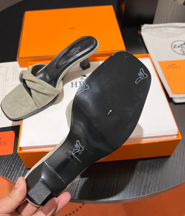 SAMC - HMS Women Shoes - 616