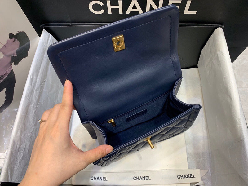 Satchel Bags - CHL Bags - 4910