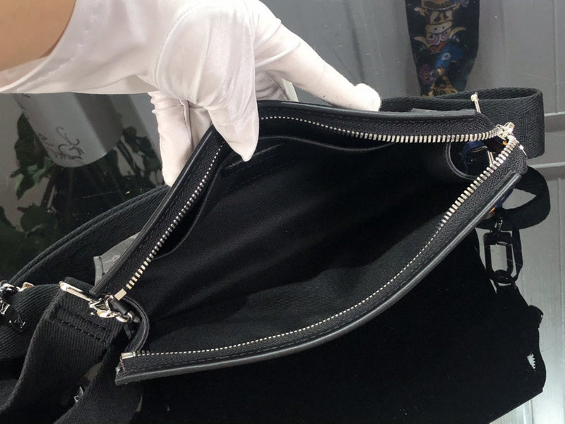 Glami- Glami- Lu-Vi bags - 3487