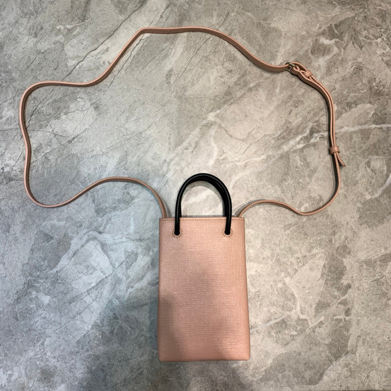 Satchel Bags - BGA Bags - 1197