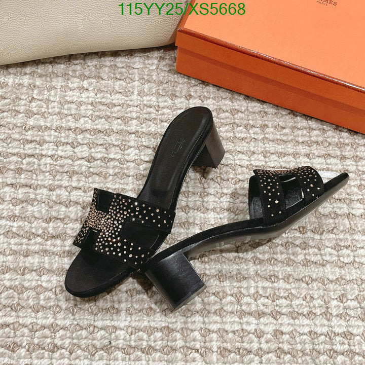 SAMC - HMS Women Shoes - 358