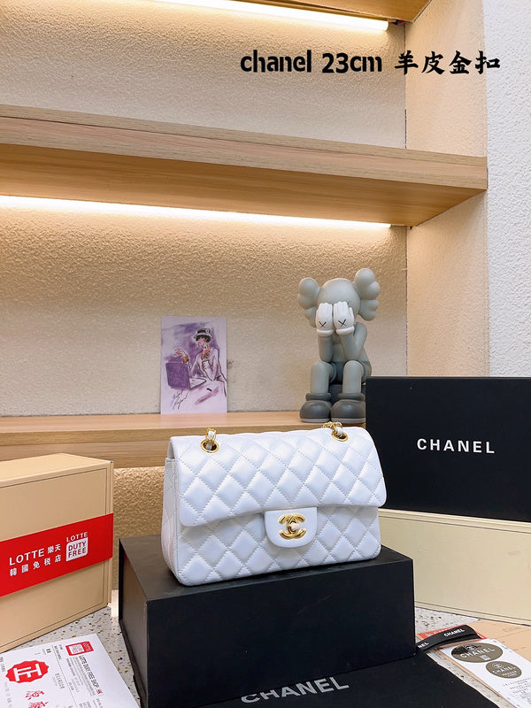 Satchel Bags - CHL Bags - 6957