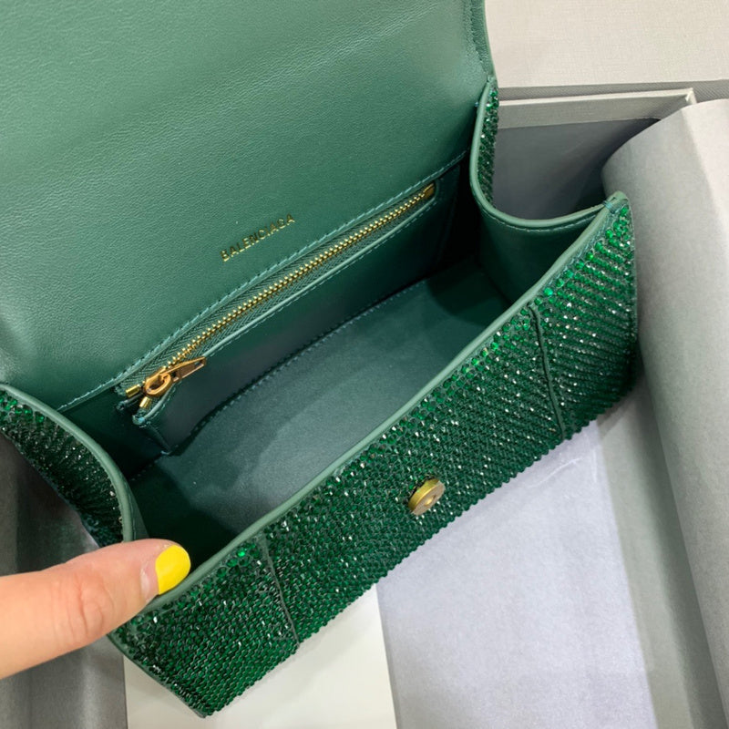 Satchel Bags - BGA Bags - 734