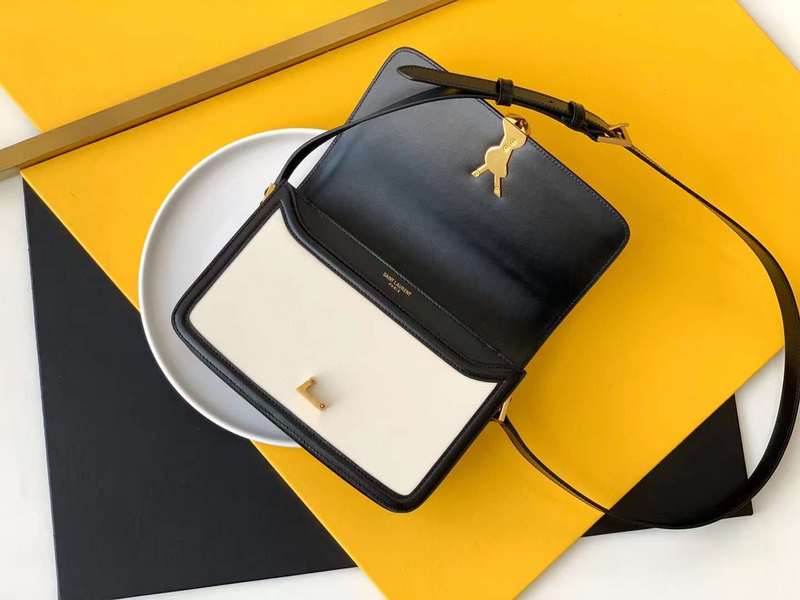 ELE - SLY Bags 127