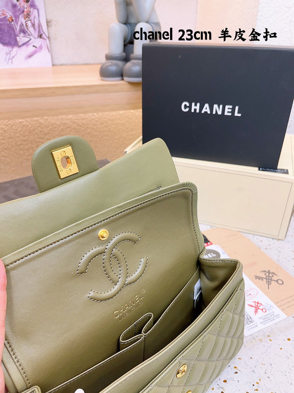 Satchel Bags - CHL Bags - 6925
