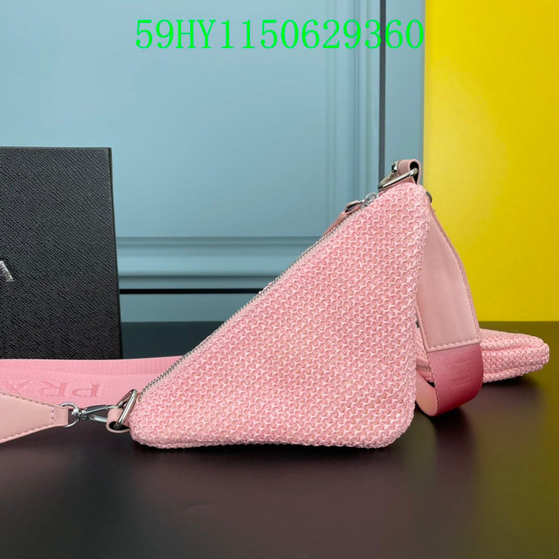 Satchel Bags - PDA Bags - 4178
