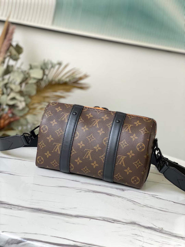 Satchel Bags - VL Bags - 177