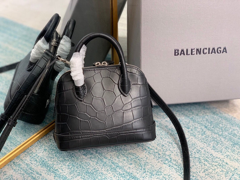 Satchel Bags - BGA Bags - 857