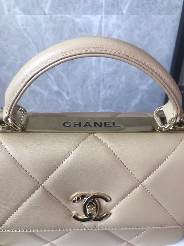 Satchel Bags - CHL Bags - 3732