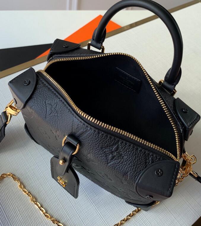 SAMC - LOV Bags - 2965