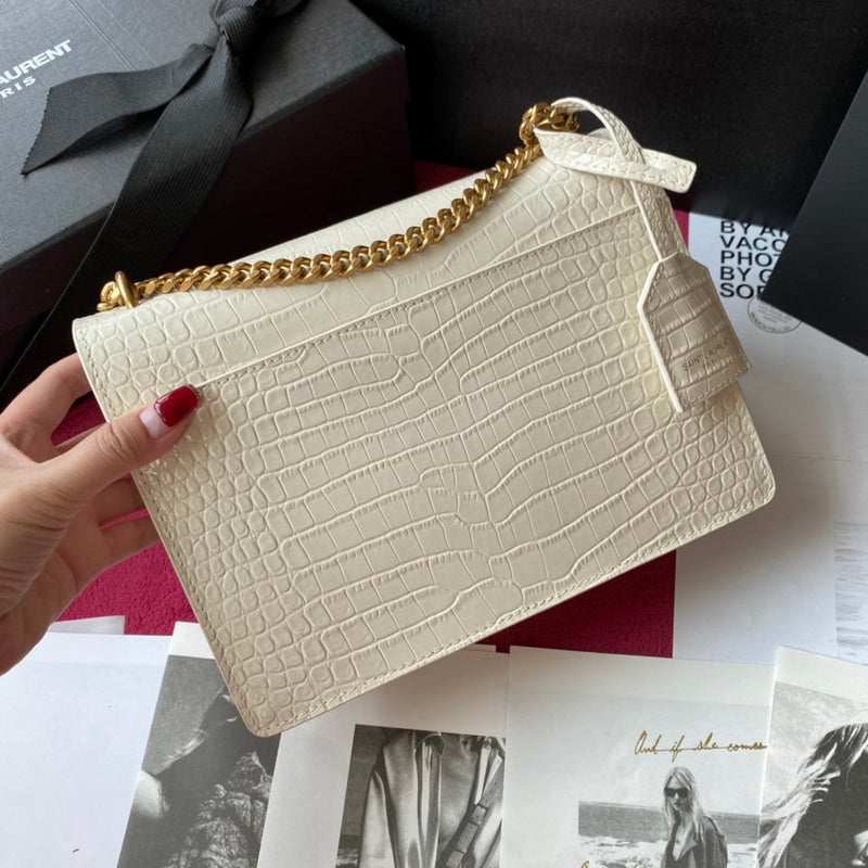 Satchel Bags - STLT Bags - 377