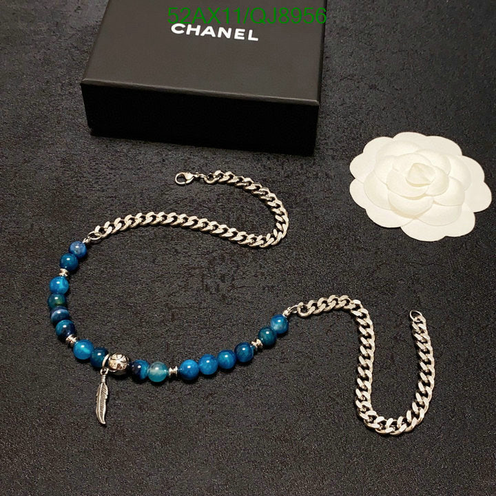 SAMC - CHL Jewelry Necklace - 213