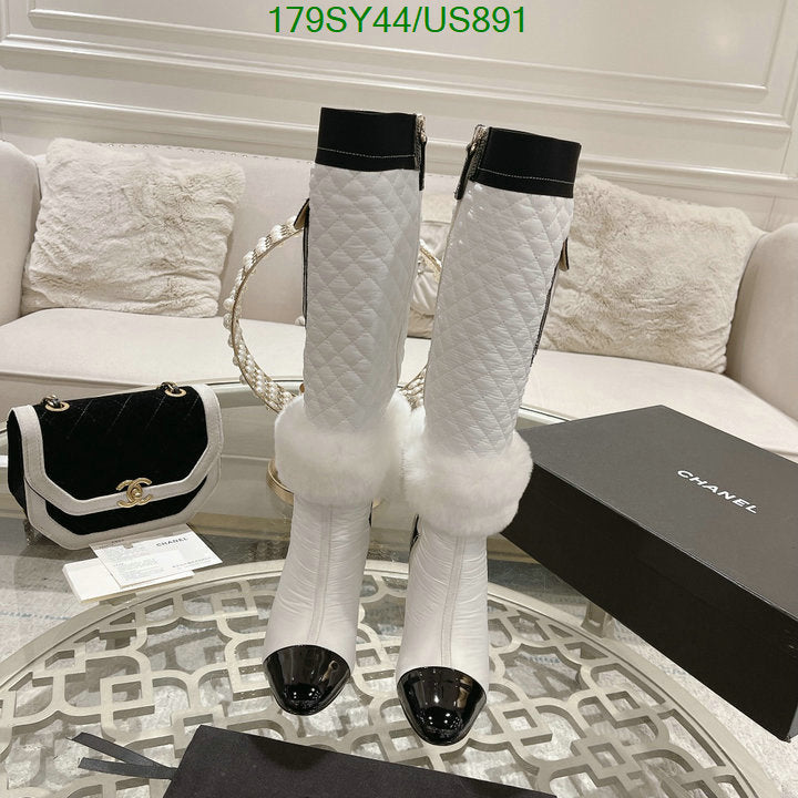 SAMC - Mix Boots - 125