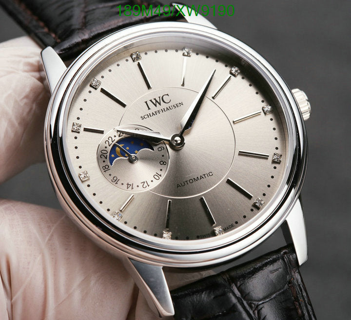 SAMC - OG Watches - 087