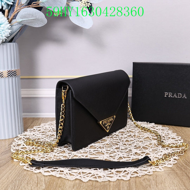 Satchel Bags - PDA Bags - 4425