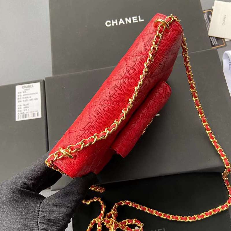 Satchel Bags - CHL Bags - 5993
