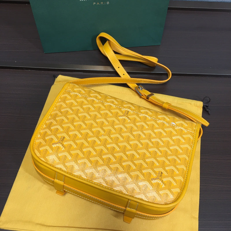 Satchel Bags - GOD Bags - 994