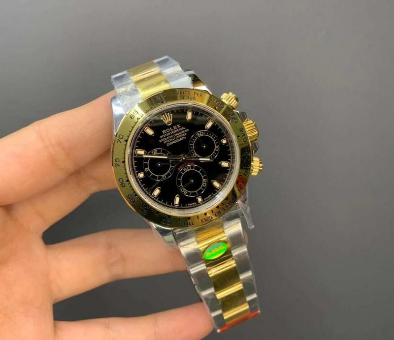SAMC - Mix Watches - 072