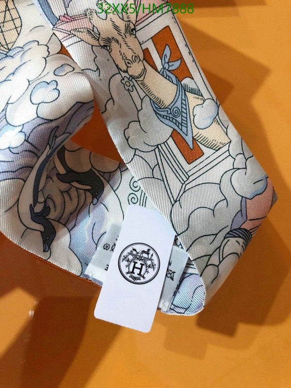 SAMC - HMS Scarves - 804
