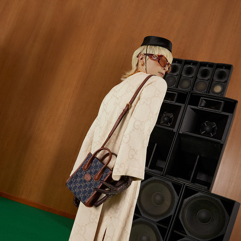 Satchel Bags - GCI Bags - 932