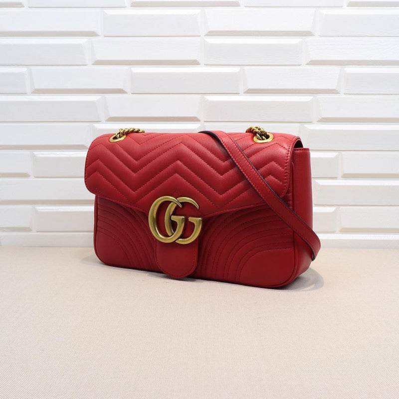 GlamI - GCI Bags - 816