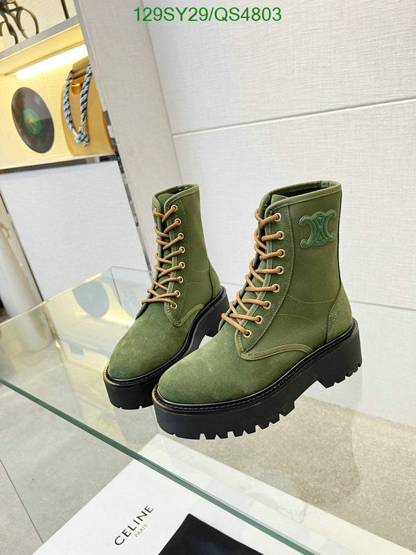 SAMC - COL Women Shoes - 089