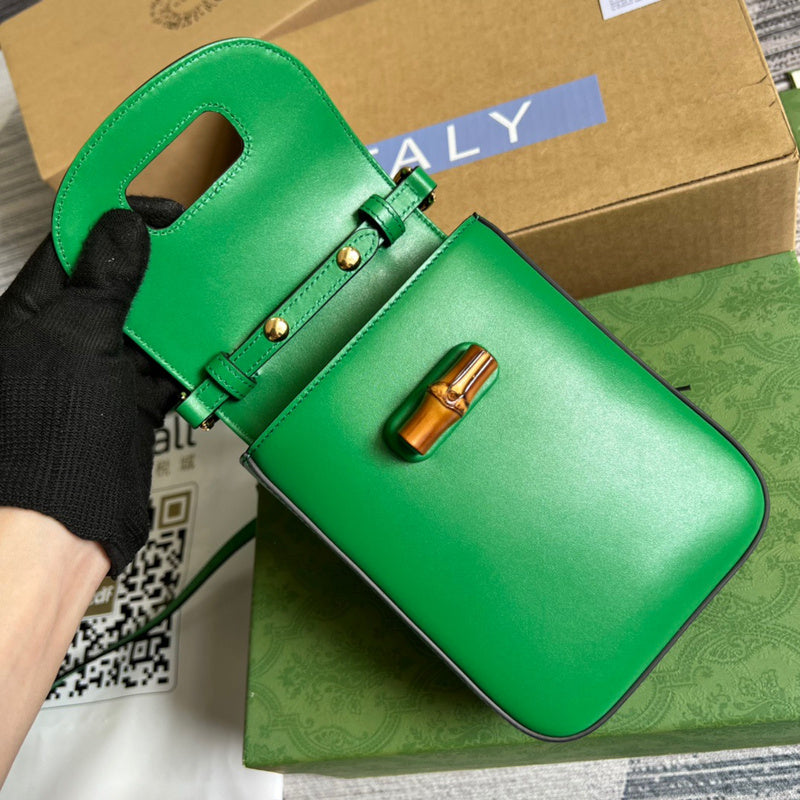 Satchel Bags - GCI Bags - 7967