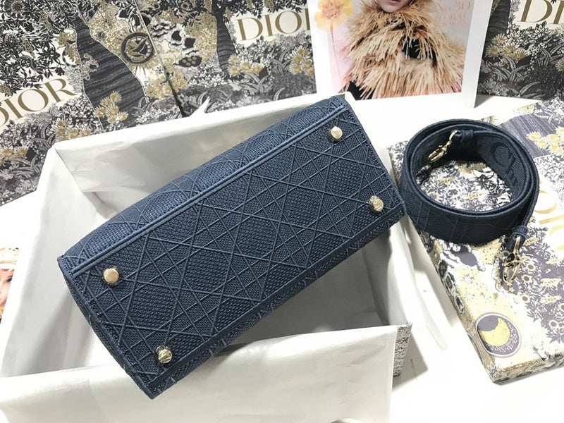 Satchel Bags - DOR Bags - 1137
